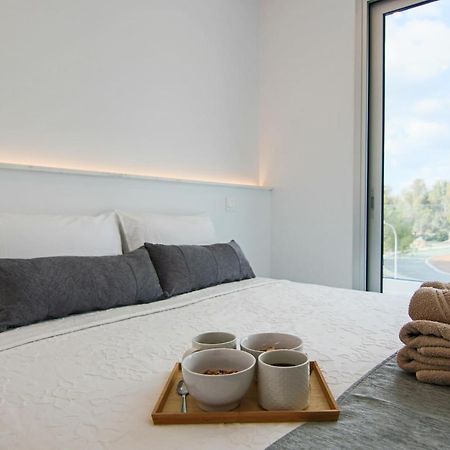Appartamento Phaedrus Living - Seaside Executive Flat Harbour 202 Paphos Esterno foto
