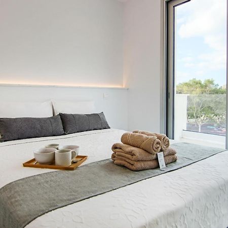 Appartamento Phaedrus Living - Seaside Executive Flat Harbour 202 Paphos Esterno foto