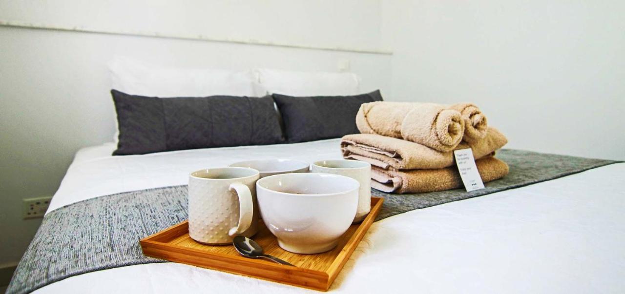Appartamento Phaedrus Living - Seaside Executive Flat Harbour 202 Paphos Esterno foto